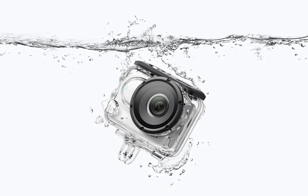 Obudowa wodoszczelna kamery Insta360 GO 3